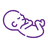 Maternal Health icon